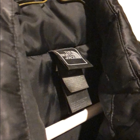 The North Face Down Vest Size XS - Picture 5 of 5